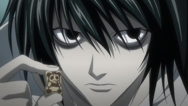 Where To Watch Death Note In English