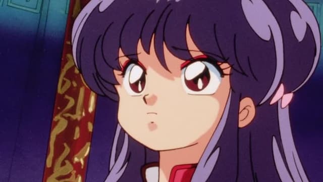 S02:E32 - Ranma vs. Mousse! To Lose Is to Win
