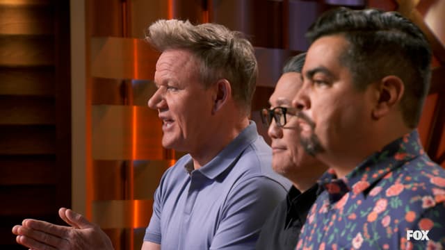 MasterChef' preview: Curtis Stone is second 'Legend' of Season 11 -  GoldDerby