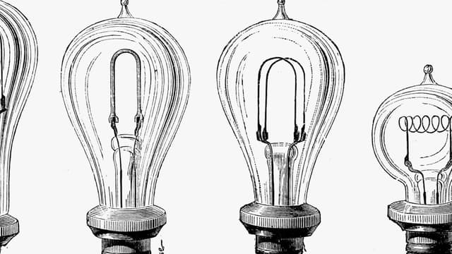 S01:E10 - Edison: How Edison Reinvented Invention