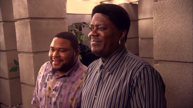 Watch The Bernie Mac Show S05:E11 - Sorely Missed Free TV | Tubi