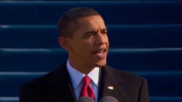 S01:E13 - Barack H. Obama