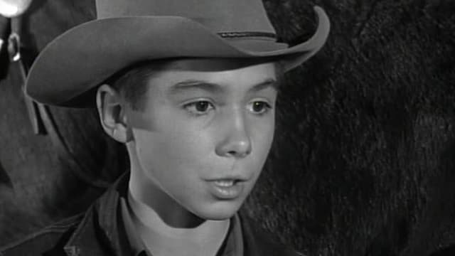 Watch The Rifleman S03:E20 - The Wyoming Story (Pt. 1) - Free TV Shows ...