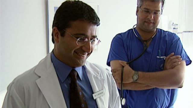 S01:E02 - Dr. Shaf Kshavjee