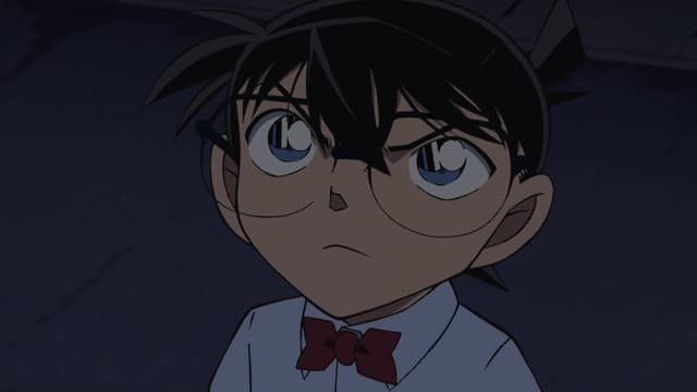 Watch Case Closed - Detective Conan (Subbed) - Free TV Shows | Tubi