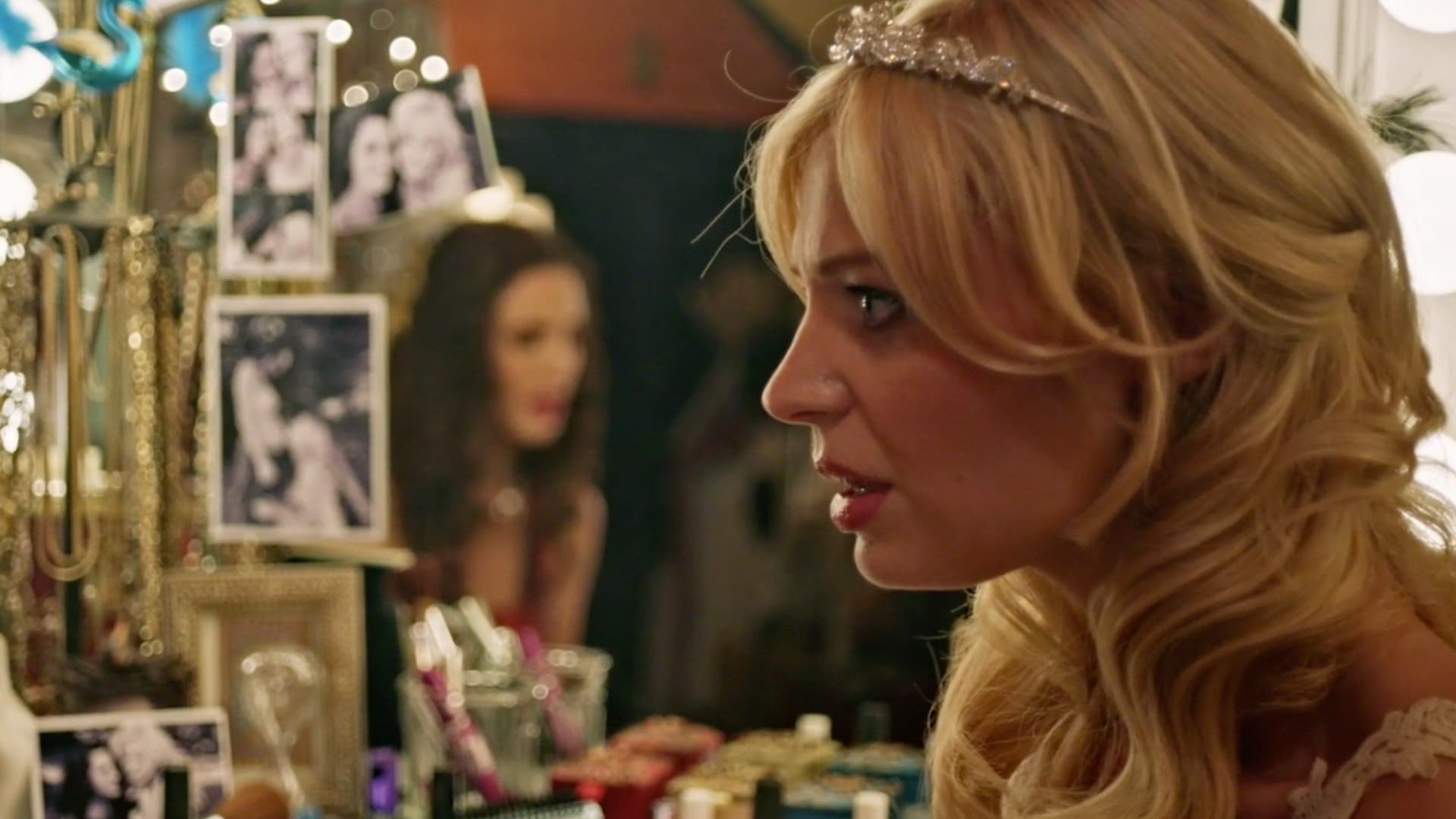 Ava's impossible things izle