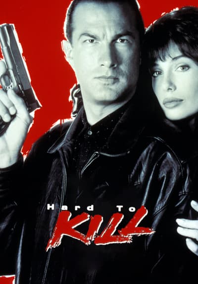 Watch Hard to Kill (1990) - Free Movies | Tubi