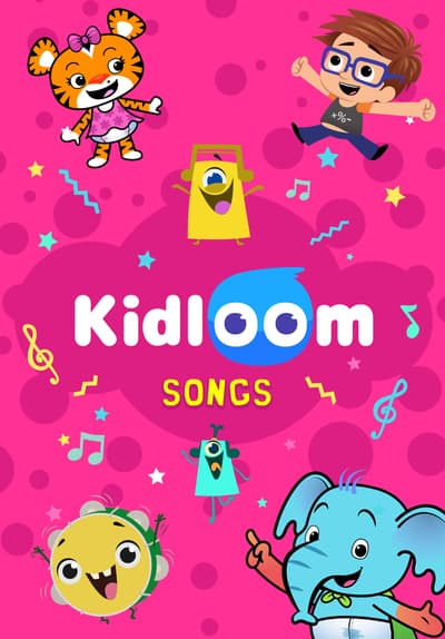 Watch Kidloom Songs 2021 Free Movies Tubi