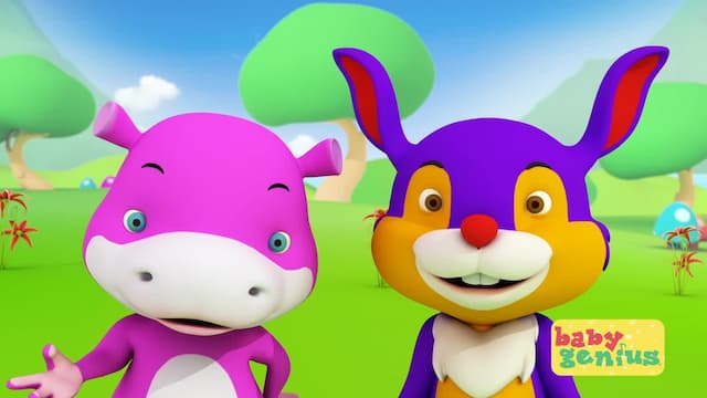 Watch Happy Kids S01:E08 - Finger Family Free TV | Tubi