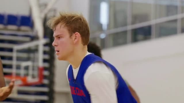 S01:E02 - The Break Presented by The General: Episode 2- Mac McClung