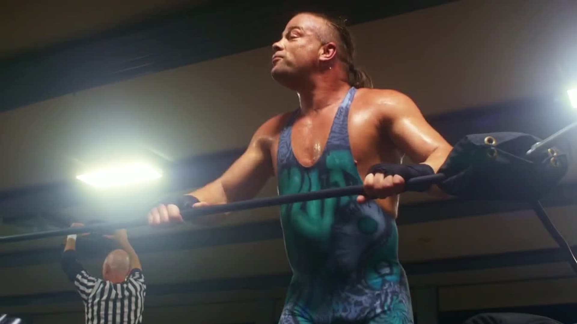 Watch RVD Headstrong (2019) Free Movies Tubi