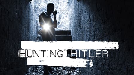 Watch Hunting Hitler Season 3 - Free TV Shows | Tubi