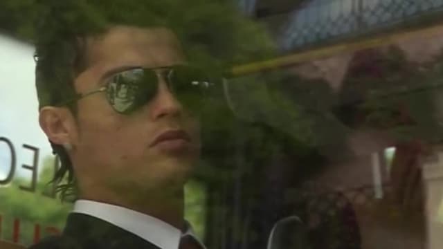 S01:E15 - Cristiano Ronaldo