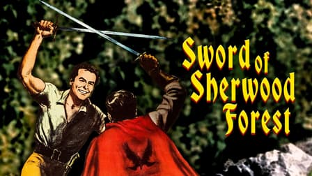 Sword of Sherwood Forest (1960) - IMDb