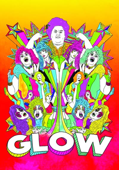 watch glow glasgow online