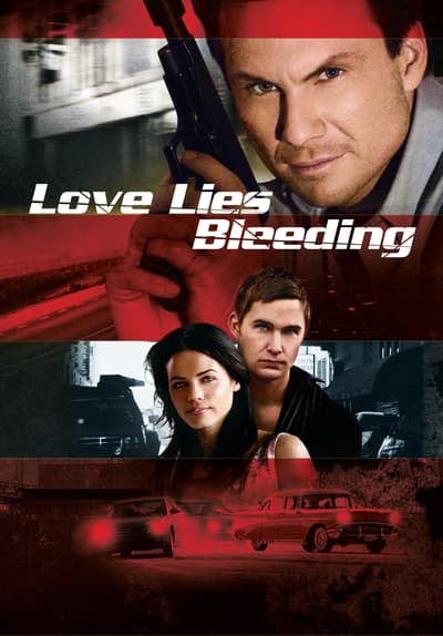 Watch Love Lies Bleeding (2008) - Free Movies | Tubi