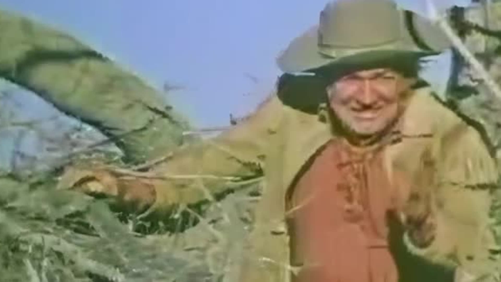 Watch The Wackiest Wagon Train in the West (1976) Free Movies Tubi