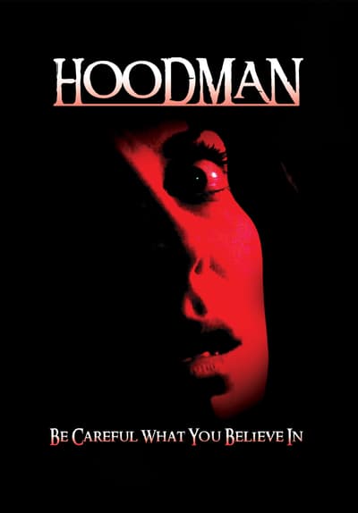 Watch Hoodman (2021) - Free Movies | Tubi