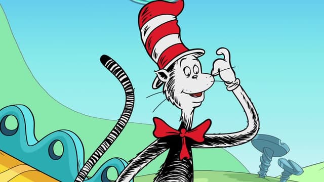 Watch The Cat in the Hat Knows a Lot About That! S03:E20 - H Free TV | Tubi