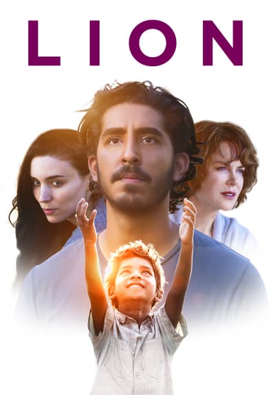 Watch Lion (2016) Full Movie Free Online Streaming | Tubi