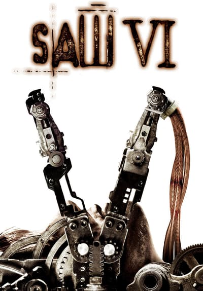 Watch Saw 6 (2009) - Free Movies | Tubi