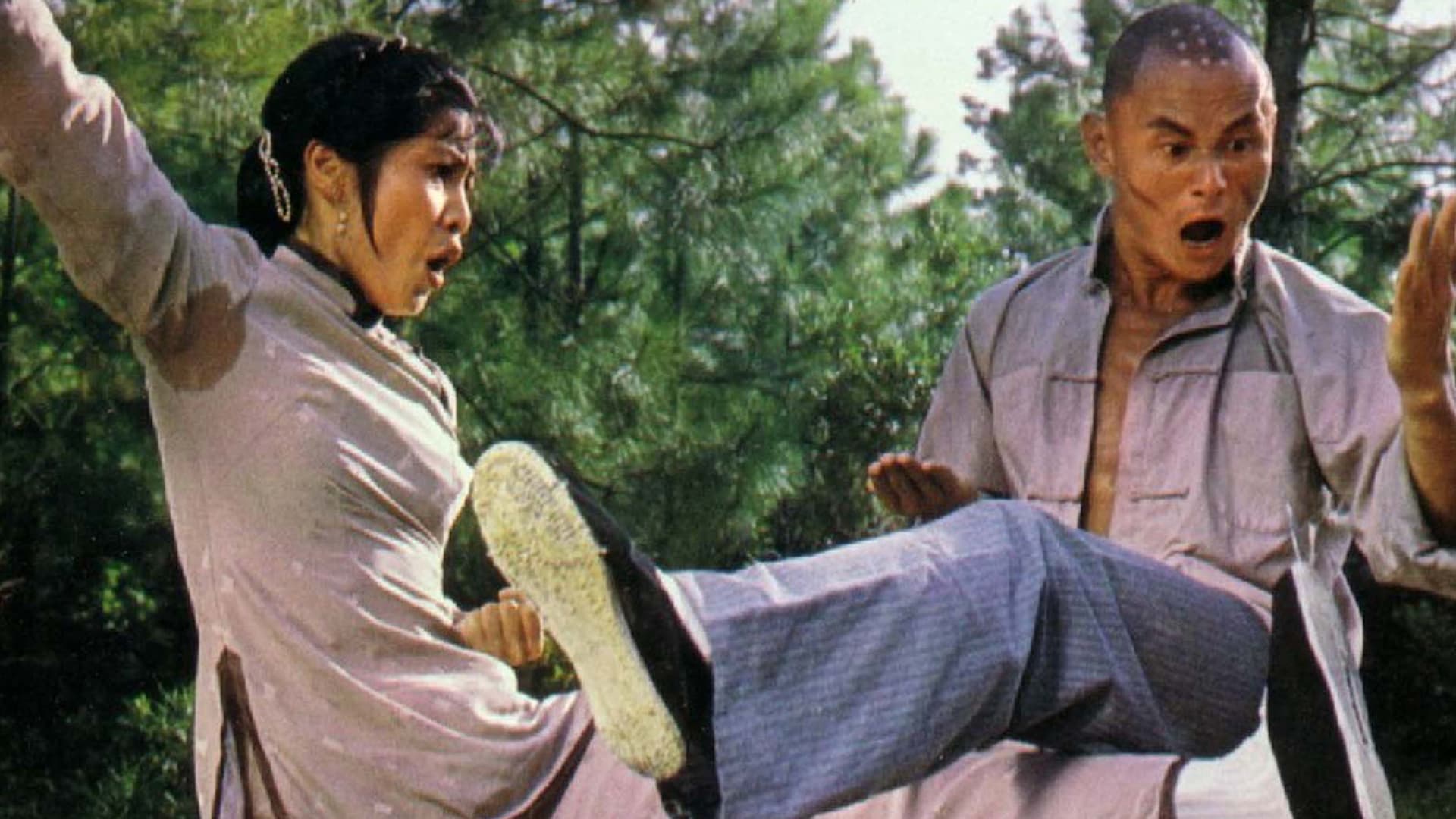 Watch Warrior From Shaolin (1980) - Free Movies | Tubi