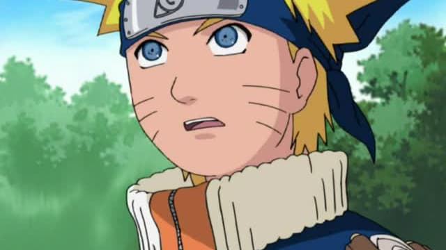 S04:E29 - A Legend from the Hidden Leaf: The Onbaa!!