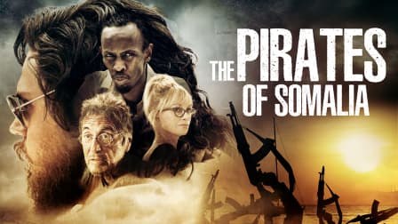 The Pirates of Somalia (Filme), Trailer, Sinopse e Curiosidades - Cinema10