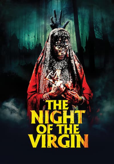 Virgin Night Stream Virgin Night Stream