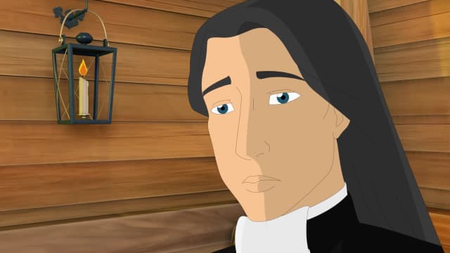S01:E13 - The John Wesley Story