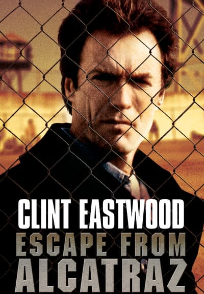Watch Escape From Alcatraz Full Movie Free Watch Escape From Alcatraz (1979) - Free Movies | Tubi