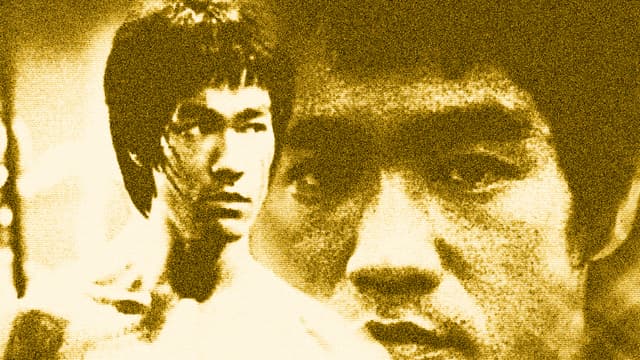 S01:E01 - The Image of Bruce Lee