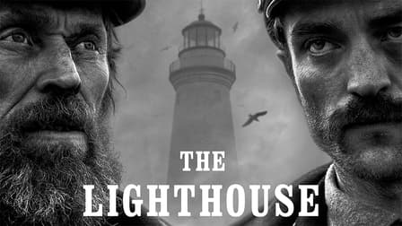 The Lighthouse 2019