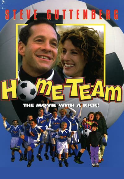 Watch Home Team (1998) Full Movie Free Online Streaming | Tubi