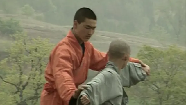 S01:E17 - Shaolin - Masters of Kung Fu