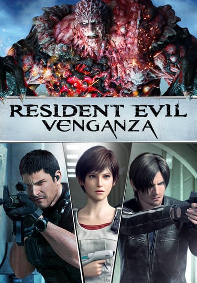 Watch Resident Evil: Venganza (Doblado) (2017) - Free Movies | Tubi