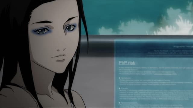 Watch Ergo Proxy Streaming Online