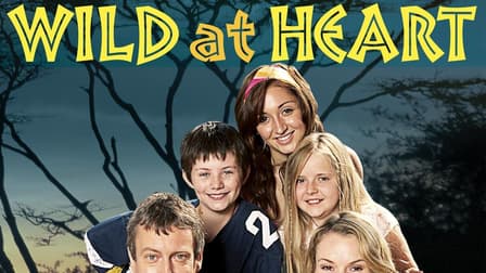 Watch the Show 'Wild at Heart' on UPtv 