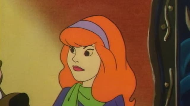 S01:E02 - Scooby's Peephole Pandemonium / The Hand of Horror