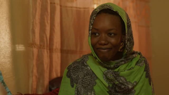 S01:E03 - Niger: Stuck in the Middle