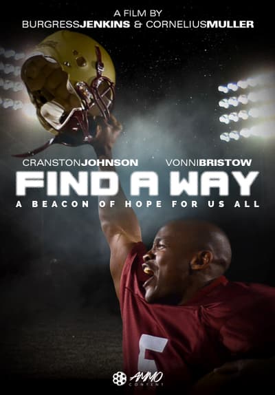 Watch FIND a WAY (2012) Full Movie Free Online Streaming ...