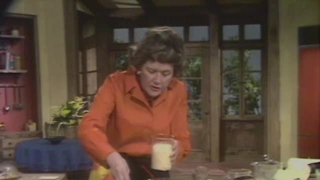 S09:E18 - Omelette Show