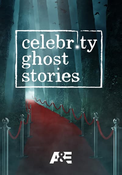 Watch Celebrity Ghost Stories - Free TV Series | Tubi