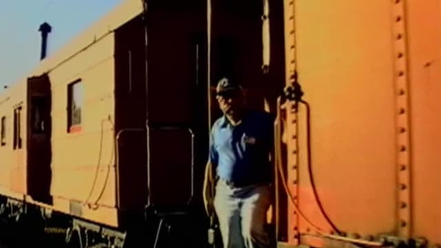 S01:E01 - Trains Around the World