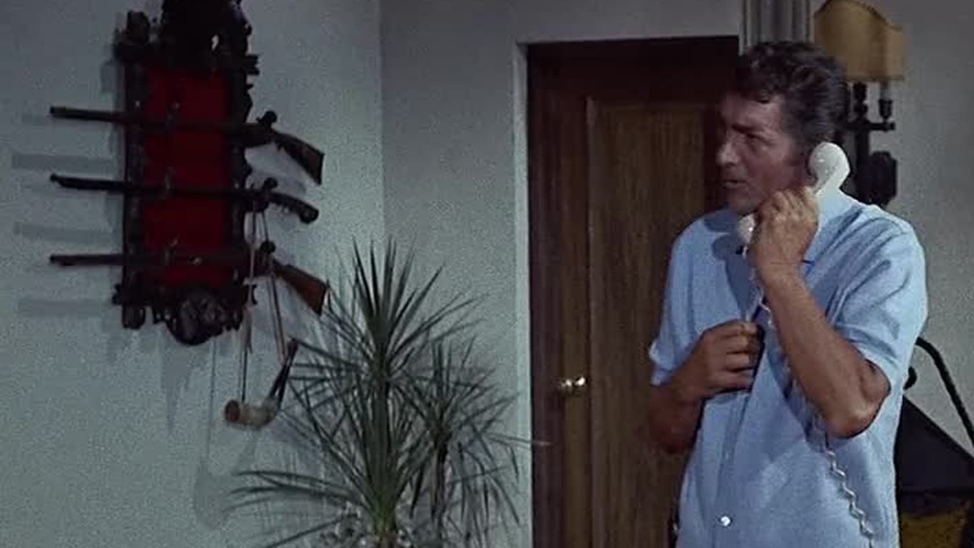 Murderers' Row (1966) - Turner Classic Movies