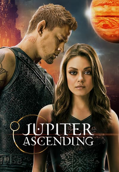 Watch Jupiter Ascending (2015) - Free Movies | Tubi