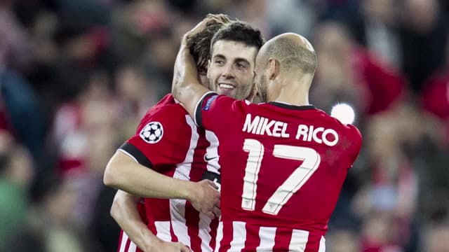 S01:E19 - Athletic Bilbao