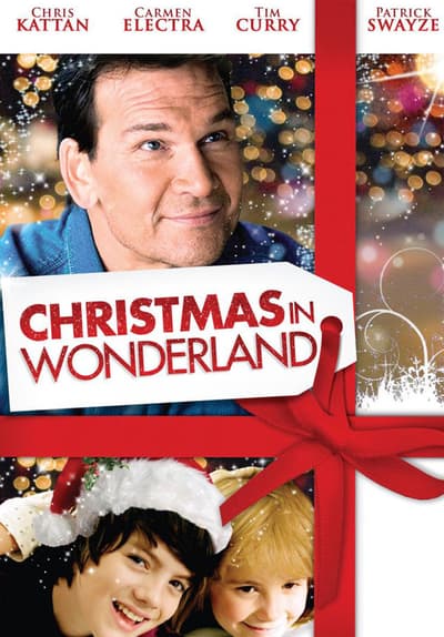 Watch Christmas In Wonderland (2007) - Free Movies | Tubi