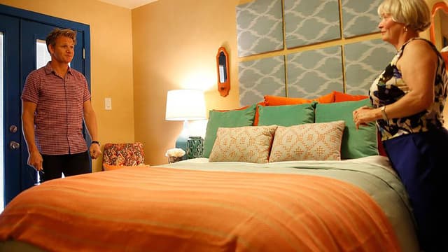 Watch Hotel Hell S02:E08 - Calumet Inn - Free TV Shows | Tubi