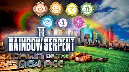 The Rainbow Serpent: Dawn of the New Age (2010)